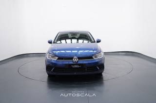 VOLKSWAGEN Polo usata, con Airbag