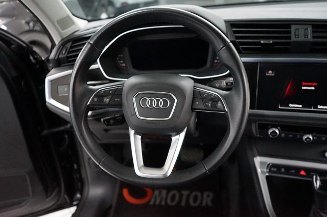 AUDI Q3 usata, con Specchietti laterali elettrici