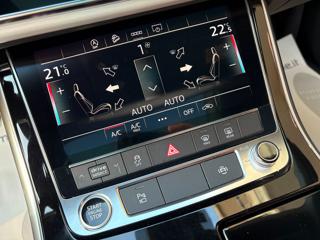 AUDI Q8 usata, con Sistema di navigazione
