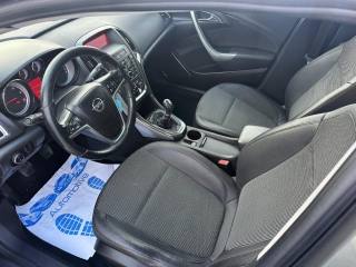OPEL Astra usata, con Boardcomputer