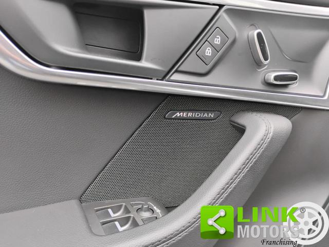 JAGUAR F-Type usata, con Servosterzo