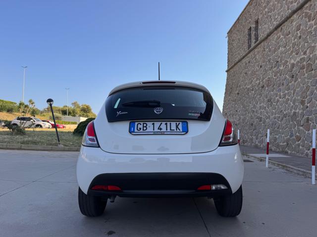 LANCIA Ypsilon usata 39