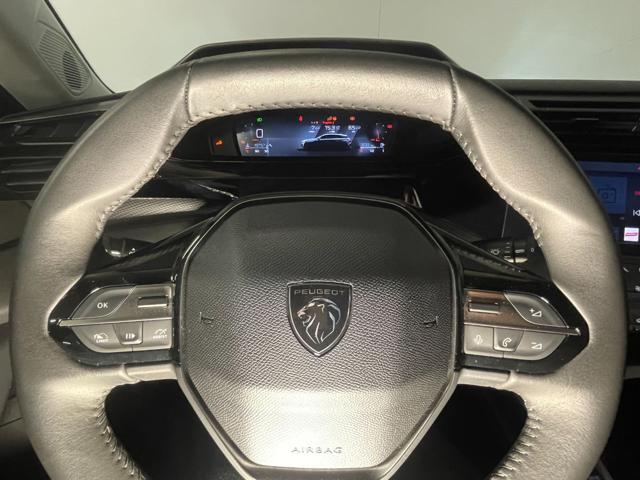 PEUGEOT 308 usata, con Controllo trazione