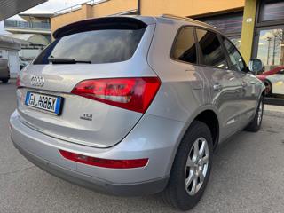 AUDI Q5 usata, con Climatizzatore