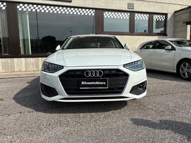 AUDI A4 usata, con Airbag