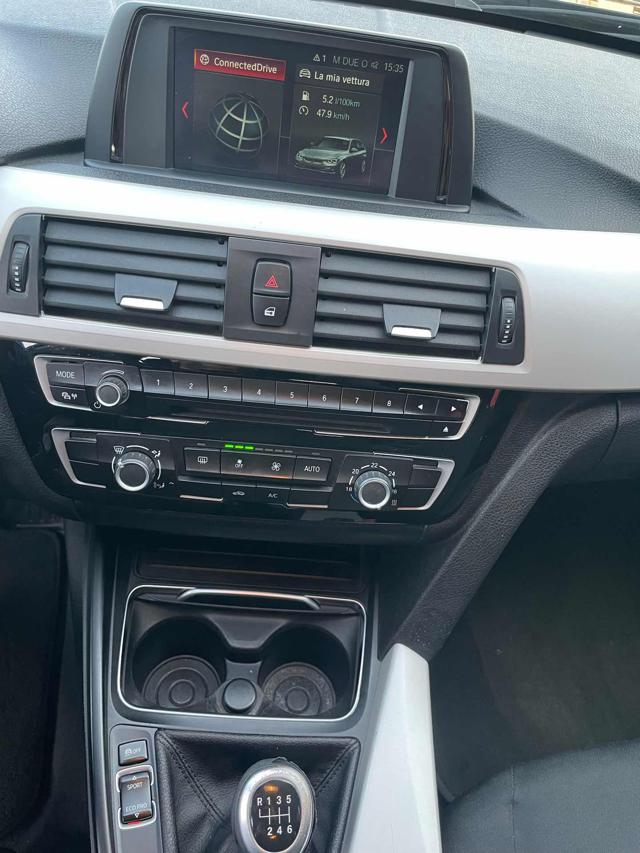 BMW 316 usata, con Lettore CD