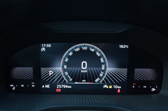 SKODA Karoq usata, con Climatizzatore