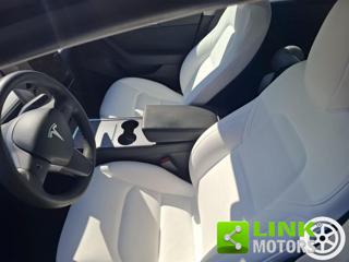 TESLA Model 3 usata, con Alzacristalli elettrici