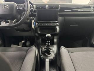 CITROEN C3 usata, con USB