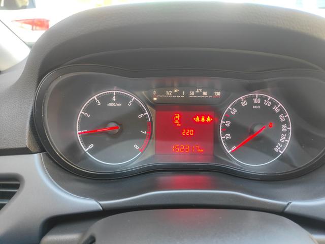 OPEL Corsa usata, con Climatizzatore