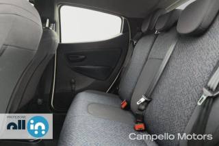 LANCIA Ypsilon usata 5