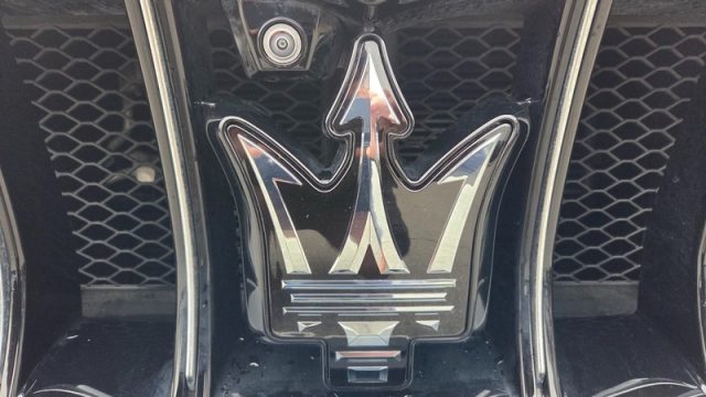 MASERATI Grecale usata, con Chiusura centralizzata