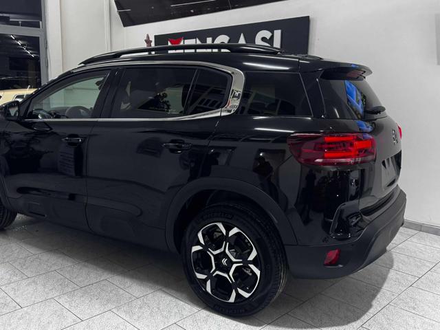 CITROEN C5 Aircross usata, con Controllo trazione