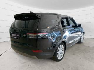 LAND ROVER Discovery usata, con Antifurto