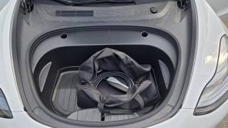 TESLA Model 3 usata, con Regolazione elettrica sedili