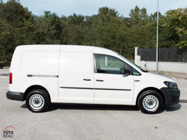 VOLKSWAGEN Caddy usata, con Chiusura centralizzata