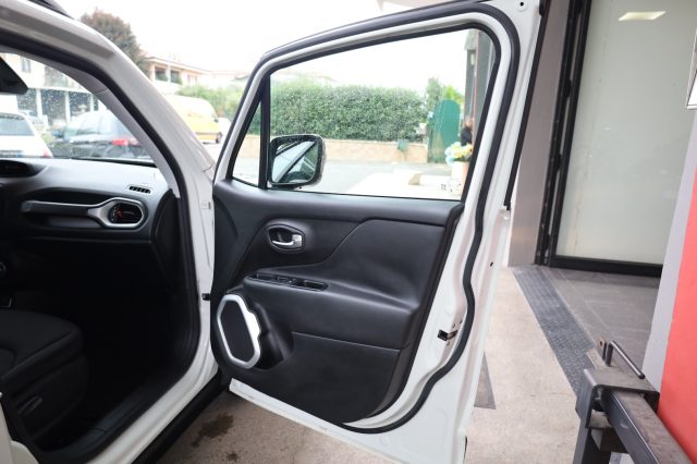JEEP Renegade usata 84