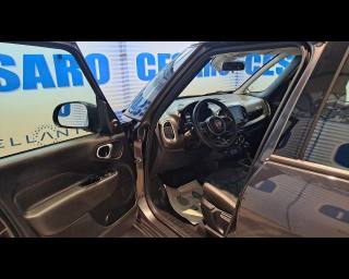 FIAT 500L usata, con Fendinebbia