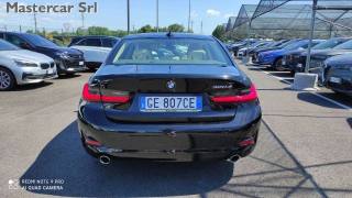 BMW 320 usata, con Autoradio
