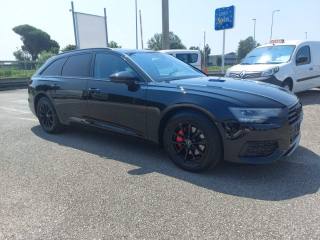 AUDI A6 usata, con Airbag Passeggero