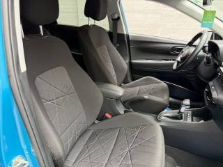HYUNDAI Bayon usata, con Autoradio digitale