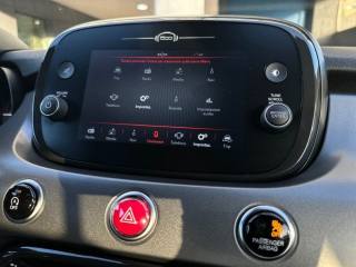 FIAT 500X usata, con Immobilizzatore elettronico