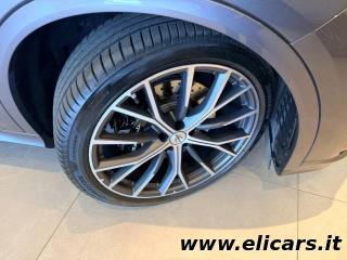 MASERATI Grecale usata, con Sensori di parcheggio posteriori