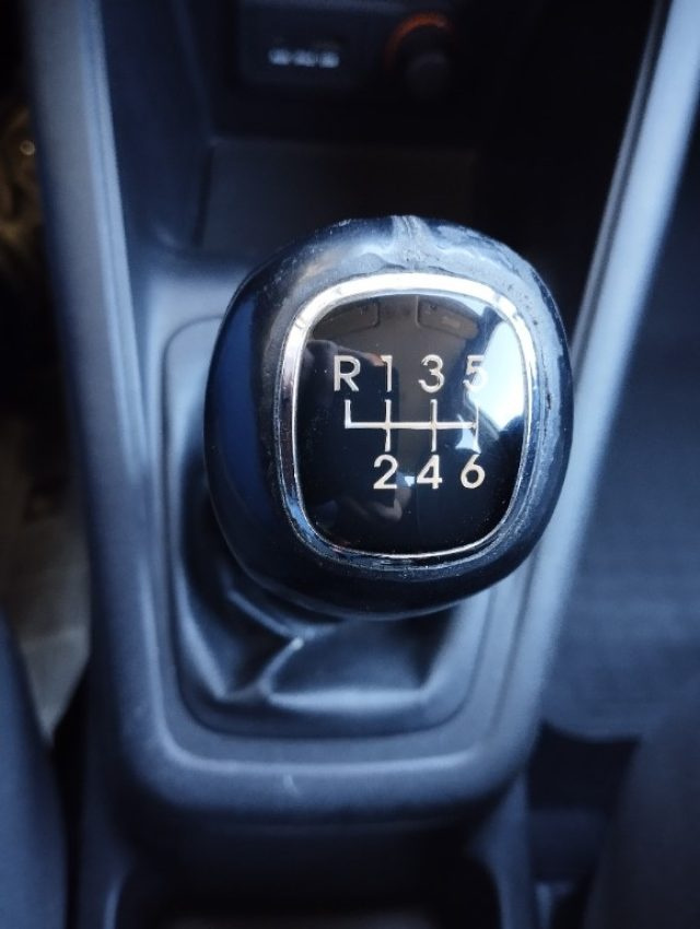 KIA Venga usata, con Vetri oscurati