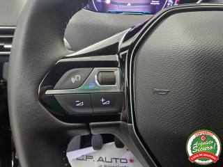 PEUGEOT 3008 usata, con Fendinebbia