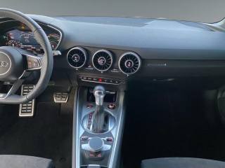 AUDI TT usata, con Controllo automatico clima