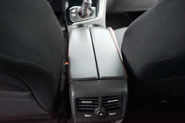 PEUGEOT 3008 usata 44
