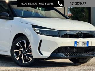 OPEL Corsa usata, con Airbag Passeggero