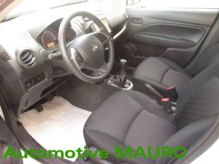 MITSUBISHI Space Star usata, con Controllo trazione