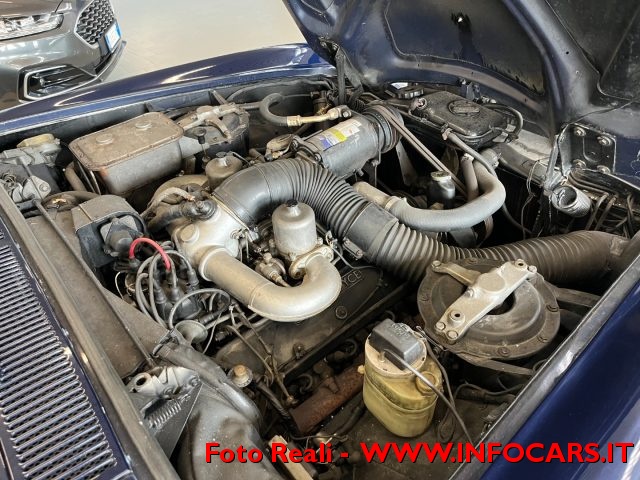 ROLLS-ROYCE Silver Shadow usata 21