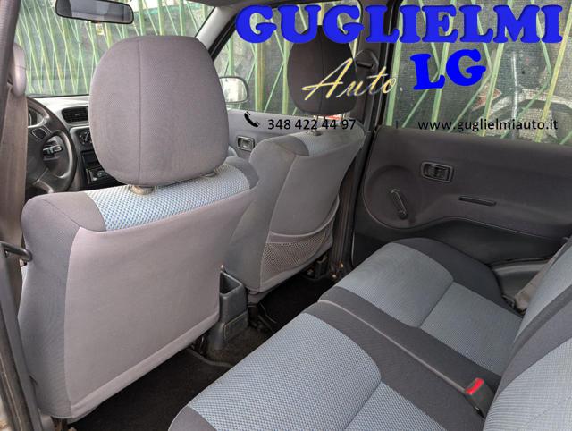 DAIHATSU Terios usata 22