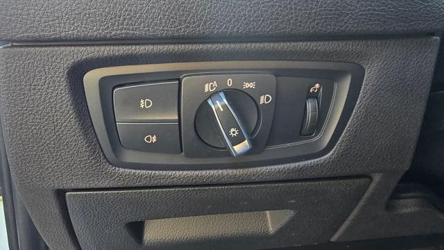 BMW 116 usata, con Chiusura centralizzata telecomandata