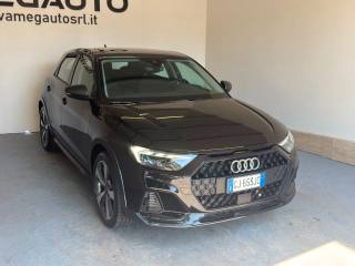 AUDI A1 usata, con Airbag