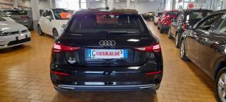 AUDI A3 usata, con Cerchi in lega