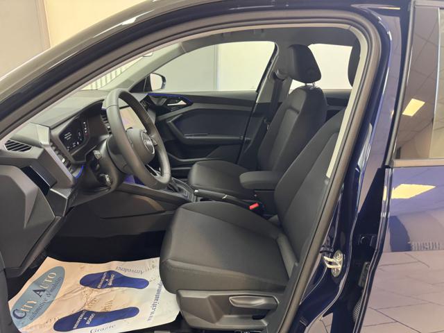 AUDI A1 usata, con Alzacristalli elettrici