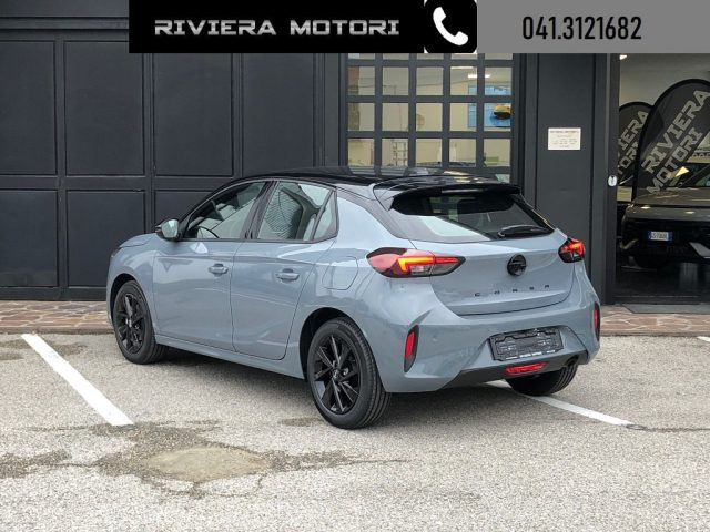 OPEL Corsa usata, con Bracciolo