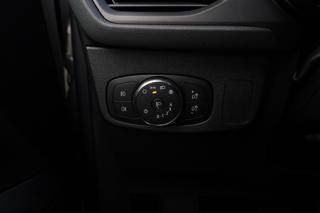 FORD Focus usata, con Sensore di pioggia