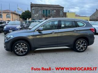 BMW X1 usata, con Controllo automatico clima