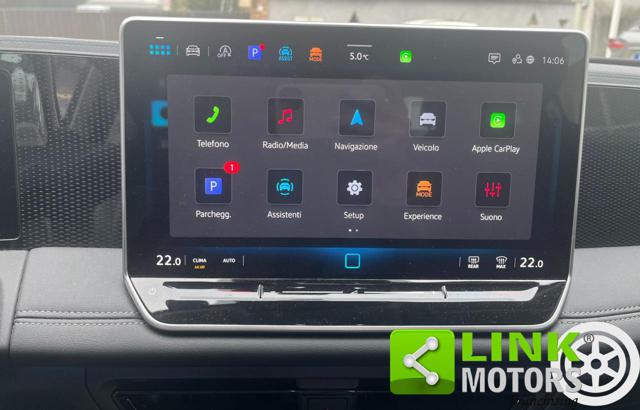 VOLKSWAGEN Tiguan usata, con ESP