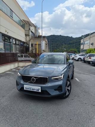 VOLVO XC40 T4 Recharge plug-in hybrid automatico Plus Bright