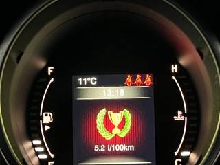 FIAT 500X usata, con Autoradio