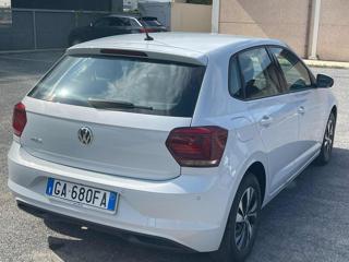 VOLKSWAGEN Polo usata, con Touch screen