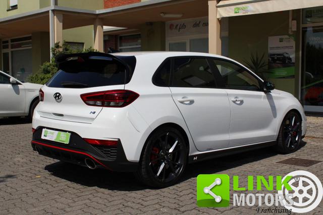 HYUNDAI i30 usata, con Alzacristalli elettrici