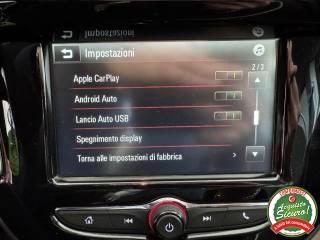 OPEL Corsa usata, con Fendinebbia