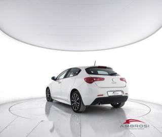 ALFA ROMEO Giulietta usata 3