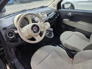 FIAT 500 usata, con Cerchi in lega